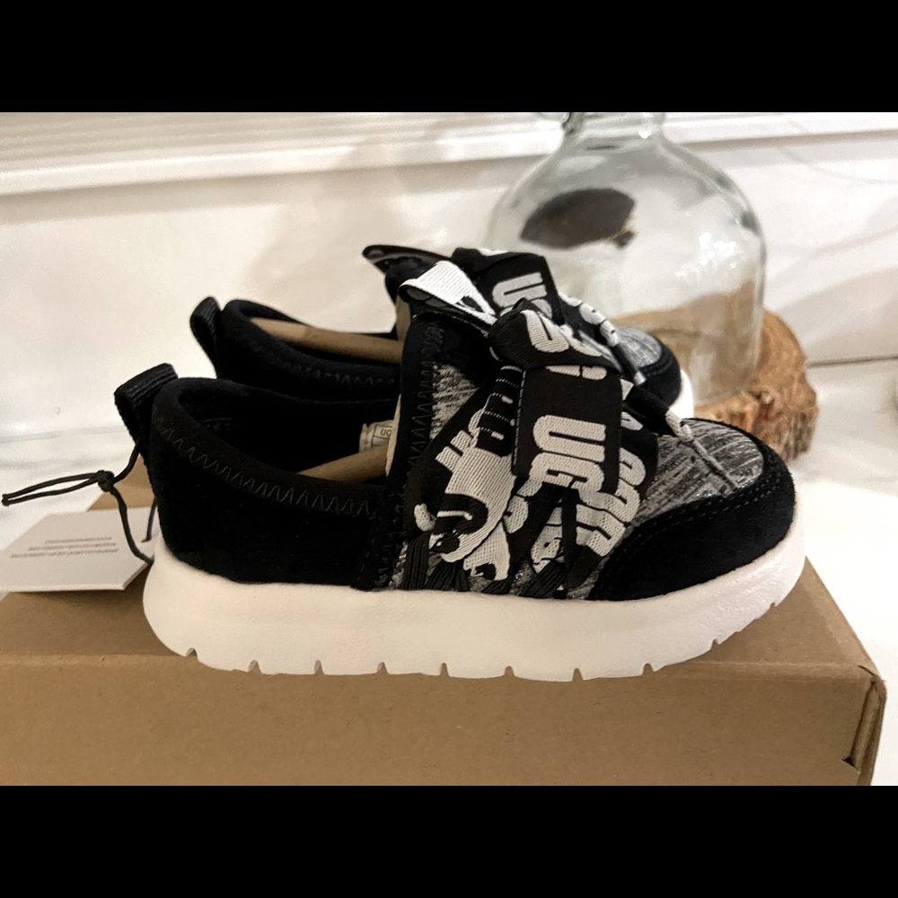 Uggs Toddler Sneakers